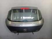 Heckklappe Thorium Grau KTH PEUGEOT 308 I (4A, 4C) 1.4 16V 70 KW