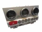 Bedienelement, Klimaanlage ALFA ROMEO 156 (932) 2.4 JTD 129 KW 1560334760