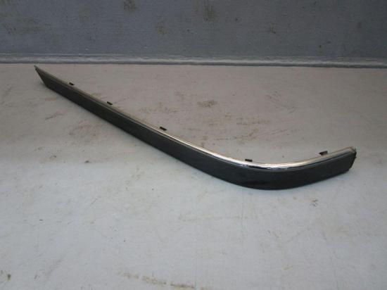 Zierleiste links hinten BMW 5 (E39) 528I 142 KW 8184505 Bild Zierleiste links hinten BMW 5 (E39) 528I 142 KW 8184505