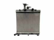 Kühler Wasserkühler KIA PICANTO (SA) 1.1 48 KW 25310-07500