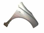 Kotflügel rechts Sporty Silver(KY0) NISSAN MICRA III K12 1.2 16V 48 KW