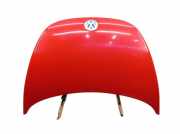 Motorhaube Haube Rot LG3L VW NEW BEETLE (1C1, 9C1) 1.9 TDI 66 KW