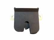 Schloss Heckdeckel Heckklappenschloss VW NEW BEETLE (1C1, 9C1) 2.0 85 KW 1C0827505C