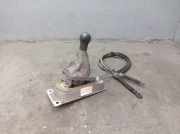 Schaltkulisse Schaltknauf Schaltseil 5-Gang VW NEW BEETLE (1C1, 9C1) 2.0 85 KW