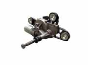 Wischermotor hinten FORD FIESTA VI (CB1, CCN) 1.5 TDCI 55 KW 8A61-A17K441-AE 0390201252