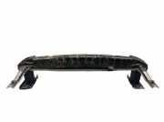 Stoßstangenträger vorne VW POLO (6C1, 6R1) 1.2 44 KW 6R0807249A