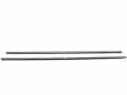 Zierleiste Schachtleisten Türen vorne links rechts OPEL MERIVA B S10 1.6 CDTI 100 KW