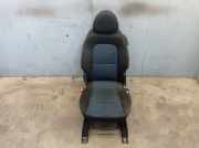 Sitz links vorn 3-Türer Stoff MITSUBISHI COLT VI (Z2A, Z3A) 1.3 70 KW