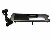 Türöffner innen Türinnengriff rechts hinten mit Lautsprecher AUDI A6 AVANT (4B5) 2.5 TDI 114 KW 4B0839020 4B0035399D