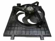 Elektromotor, Kühlerlüfter VW FOX (5Z1, 5Z3) 1.2 40 KW 6Q0121207E