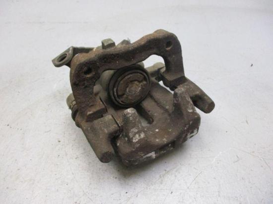 Bremssattel Bremszange links hinten CITROEN C4 COUPE (LA) 1.4 16V 65 KW Bild Bremssattel Bremszange links hinten CITROEN C4 COUPE (LA) 1.4 16V 65 KW