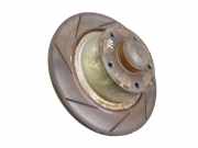 Radnabe hinten hinten links RENAULT MEGANE III RS (DZ0/1) 2.0 TCE 184 KW