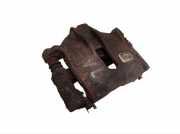 Bremssattel Bremszange vorne links PEUGEOT 206 CC 2D 1.6 16V 80 KW 0204004236