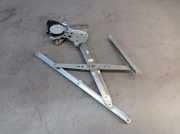 Fensterheber vorne rechts mit Fensterhebermotor SUZUKI SPLASH (EX) 1.0 48 KW 83560-63J00