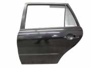 Tür Türe links hinten Granitschwarz met. 16W MAZDA 6 STATION WAGON (GY) 1.8 88 KW