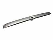 Zierleiste Heckklappe Griffleiste Starsilber met. Z157 OPEL ASTRA G CABRIO F67 2.2 16V 108 KW 93240976