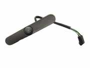 Schalter Klimaanlage OPEL OMEGA B (25_, 26_, 27_) 2.2 16V 106 KW 09229431