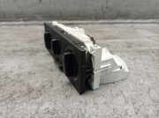 Bedienelement, Klimaanlage VW PASSAT (3B3) 1.6 75 KW 1J0820045G