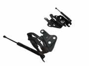 Motorhaubenscharnier Set rechts und links BMW X1 (E84) SDRIVE18D 105 KW 2990360 2990359