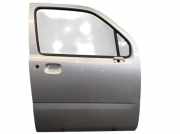 Tür Türe vorne rechts SUZUKI WAGON R+ SCHRÄGHECK (MM) 1.3 56 KW