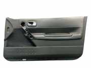 Türverkleidung Türpappe vorne rechts RENAULT MEGANE II COUPÉ-CABRIOLET (EM0/1) 1.6 83 KW 156016611A 8200215716