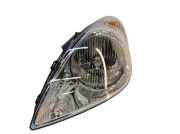 Hauptfernscheinwerfer links HYUNDAI I20 (PB, PBT) 1.2 57 KW 92101-1J010