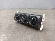 Bedienelement, Klimaanlage MINI MINI (R50, R53) COOPER 85 KW 1502214