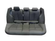 Rücksitzbank Set 5-teilig Leder BMW 3 (F30) 318I LCI 100 KW