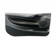 Türverkleidung Türpappe vorne links DS DS3 1.2 VTI 82 60 KW 98034802ZD