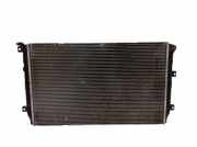 Kühler Wasserkühler VW TIGUAN 5N 1.4 TSI 4MOTION 110 KW 5N0121253H