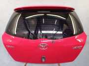Heckklappe Rot 3P0 TOYOTA YARIS TS (KSP9, NCP9, NSP9, SCP9, ZSP9) 98 KW