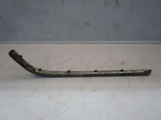 Zierleiste links hinten BMW 5 (E39) 528I 142 KW 8184505 Bild Zierleiste links hinten BMW 5 (E39) 528I 142 KW 8184505