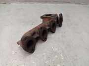 Abgaskrümmer Krümmer BMW 1 (F20) 116D 85 KW 7810182