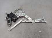 Fensterheber vorne rechts mit Fensterhebermotor OPEL ASTRA H GTC (L08) 1.4 66 KW 13101479 13100418