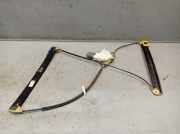 Fensterheber vorne rechts mit Fensterhebermotor AUDI A6 (4F2, C6) 3.0 TDI QUATTRO 176 KW 4F0837462D 8K0959802A
