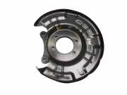 Abschirmblech hinten links HYUNDAI I20 BC3 BI3 1.0 T-GDI 74 KW 58390-Q0300