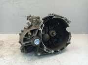 Getriebe Schaltgetriebe 5 Gang MTX75 FORD MONDEO III TURNIER (BWY) 2.0 16V 107 KW 1S7R-7F096-AC