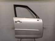 Tür Türe vorne rechts Aluminium Grau (EZR) CITROEN C4 GRAND PICASSO I (UA) 1.6 HDI 110 82 KW