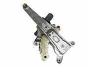 Fensterheber rechts hinten SUZUKI SX4 S-CROSS (JY) 1.6 88 KW 83530-61M00