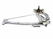 Fensterheber links hinten Manuell AUDI 80 (89, 89Q, 8A, B3) 1.8 S 66 KW 893839399