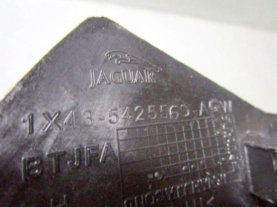 Abdeckung Tür Hinten Rechts JAGUAR X-TYPE (CF1) 2.0 V6 115 KW 1X43-5425560 Bild Abdeckung Tür Hinten Rechts JAGUAR X-TYPE (CF1) 2.0 V6 115 KW 1X43-5425560