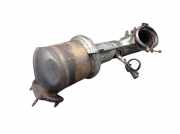 Katalysator Kat LAND ROVER RANGE ROVER EVOQUE (L538) 2.0 D 4X4 132 KW GJ32-5G267-AF