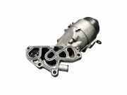 Ölfiltergehäuse PEUGEOT 308 SW I (4E, 4H) 1.6 HDI 82 KW 9687847480
