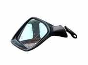 Außenspiegel Spiegel elektrisch links Silber (KY0) NISSAN NOTE (E12) 1.2 59 KW 963023VF5A