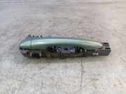 Türgriff Türaussengriff vorne links Brassy Green (TED97) RENAULT SCENIC II (JM0/1) 1.6 83 KW 8200028463