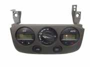 Bedienelement, Klimaanlage NISSAN PRIMERA TRAVELLER (WP11) 1.8 16V 84 KW 275109F600