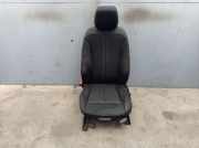 Sitz links vorn Stoff BMW 1 (F20) 116D 85 KW