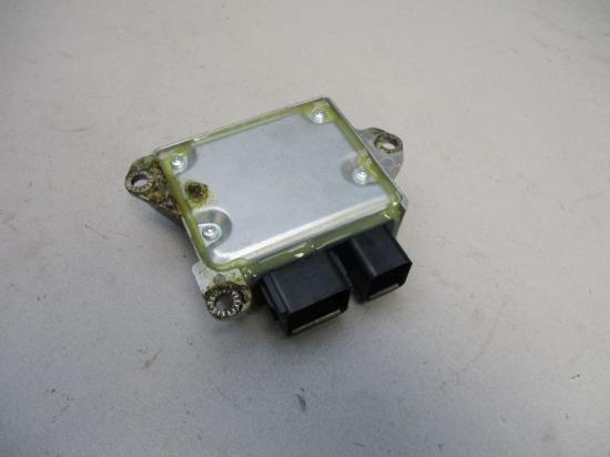 Steuergerät Airbag Airbagsteuergerät JAGUAR X-TYPE KOMBI 04-07 96 KW 4X4314B321AF Bild Steuergerät Airbag Airbagsteuergerät JAGUAR X-TYPE KOMBI 04-07 96 KW 4X4314B321AF