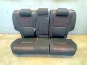 Rücksitzbank TOYOTA AURIS E15 1.6 97 KW