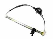 Fensterheber rechts hinten manuell MAZDA 3 (BK) 1,6 77 KW